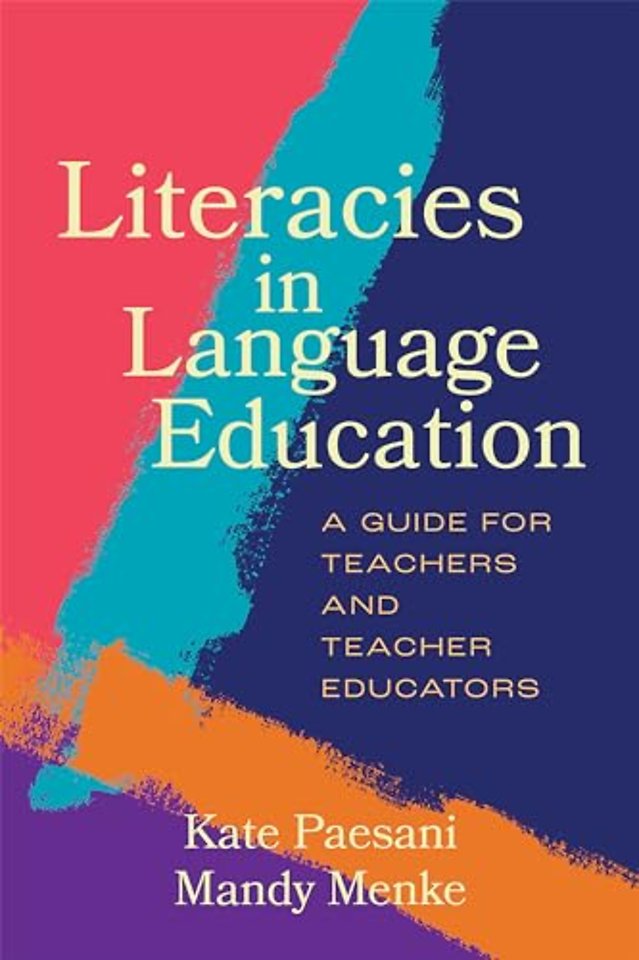 Literacies in Language Education