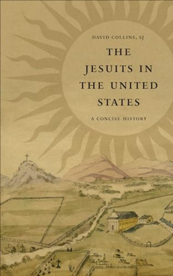 The Jesuits in the United States
