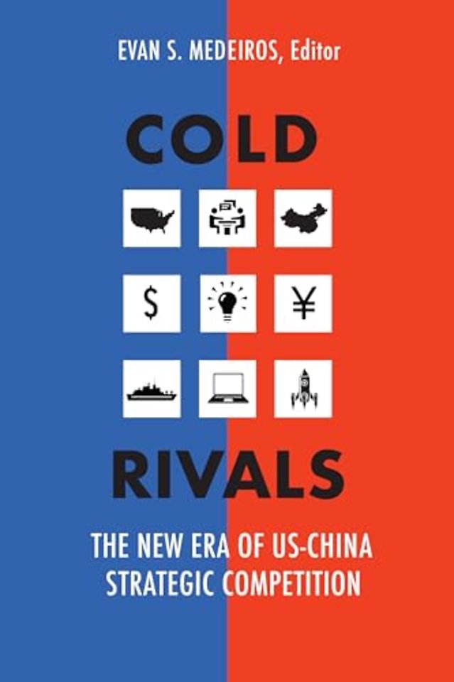 Cold Rivals