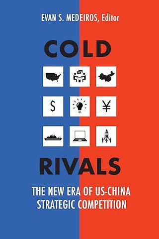 Cold Rivals