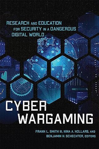 Cyber Wargaming