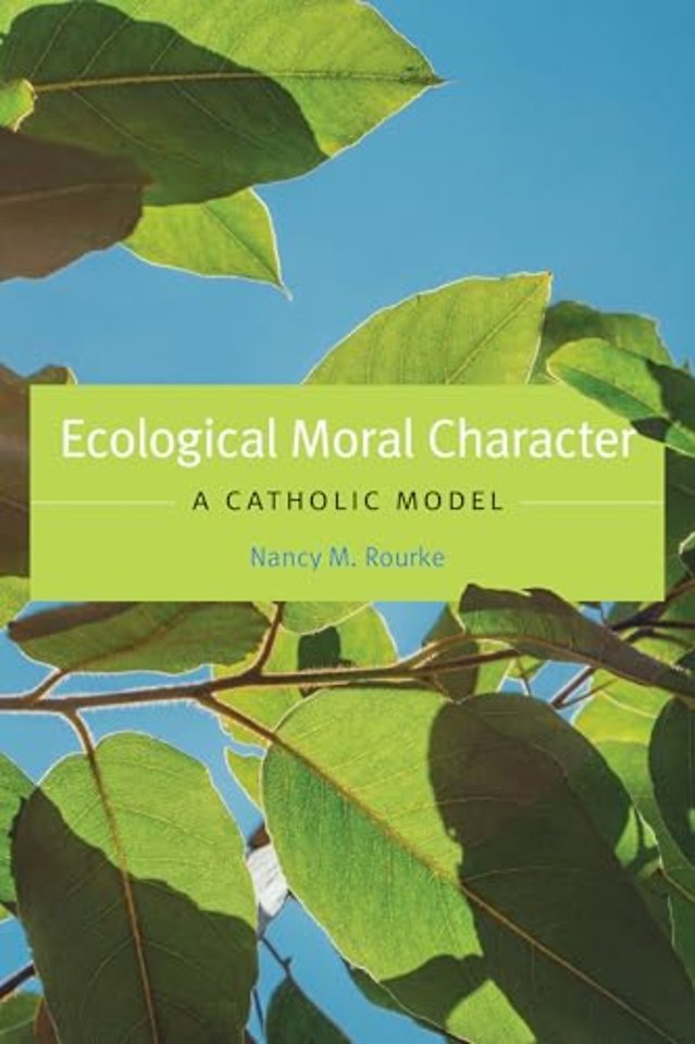 Ecological Moral Character