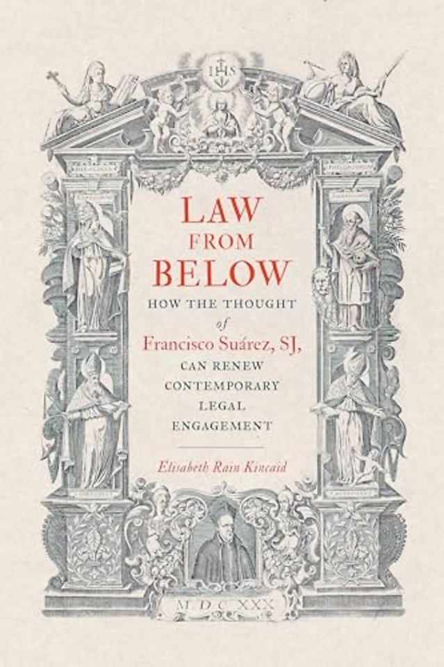 Law from Below