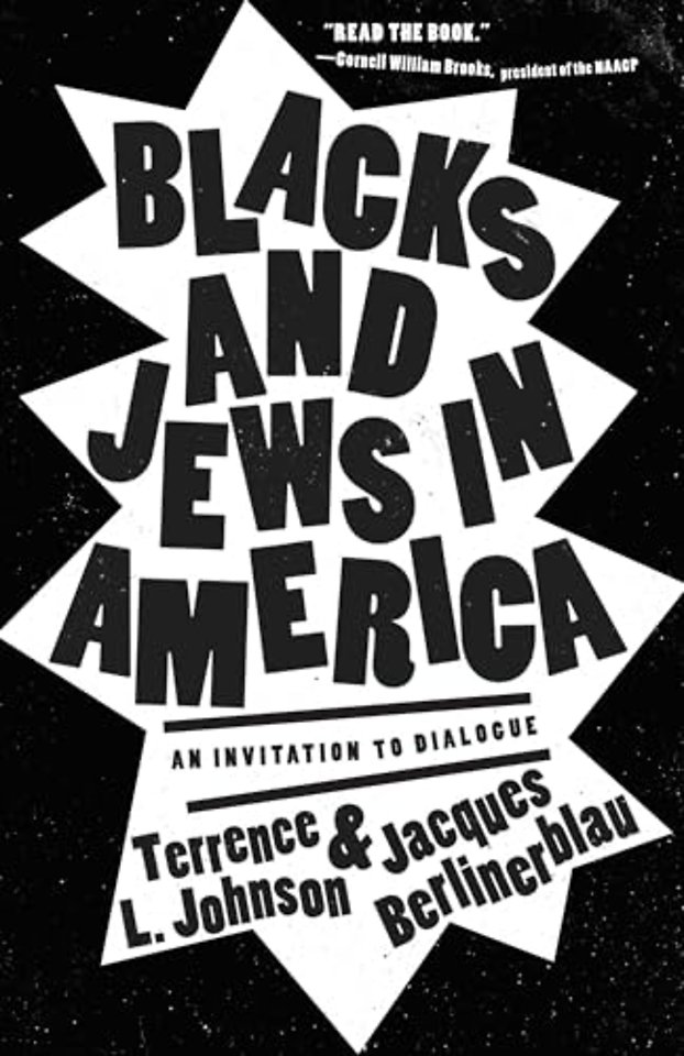 Blacks and Jews in America