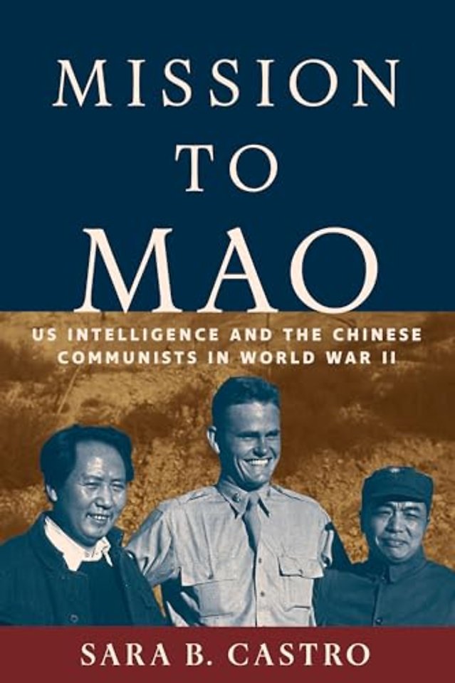 Mission to Mao