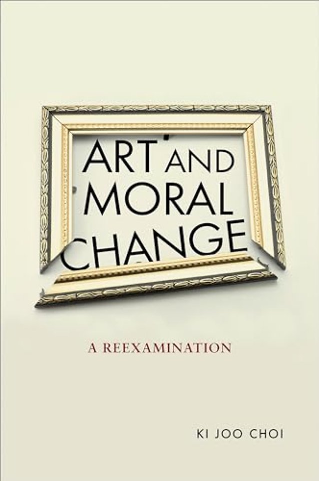 Art and Moral Change