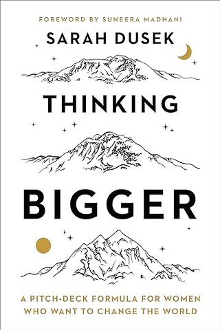 Thinking Bigger