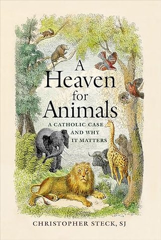 A Heaven for Animals