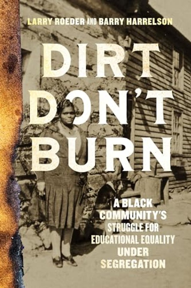 Dirt Don't Burn