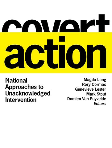 Covert Action
