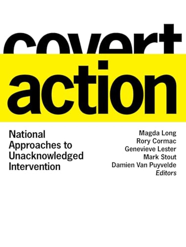 Covert Action