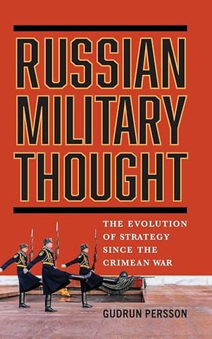 Russian Military Thought