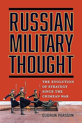 Russian Military Thought