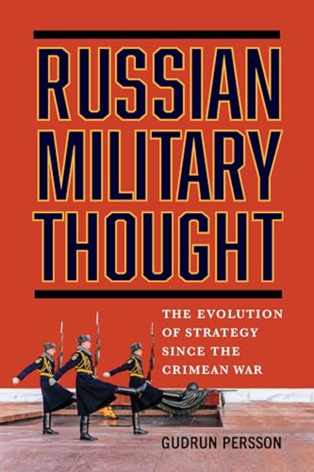 Russian Military Thought