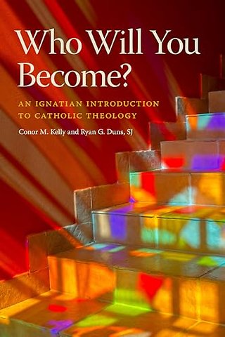 Who Will You Become?