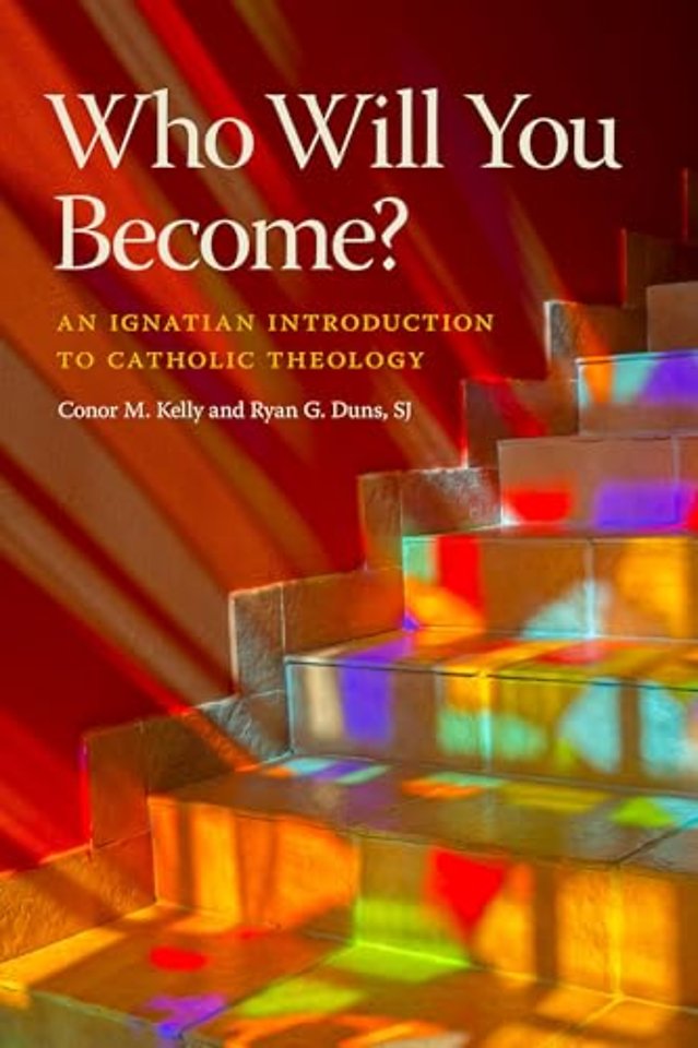 Who Will You Become?