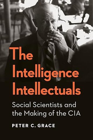 The Intelligence Intellectuals
