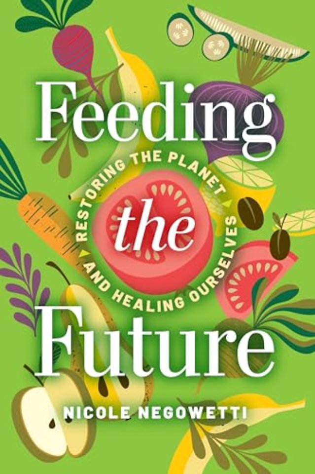 Feeding the Future