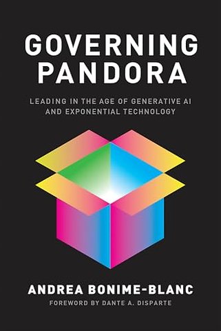 Governing Pandora