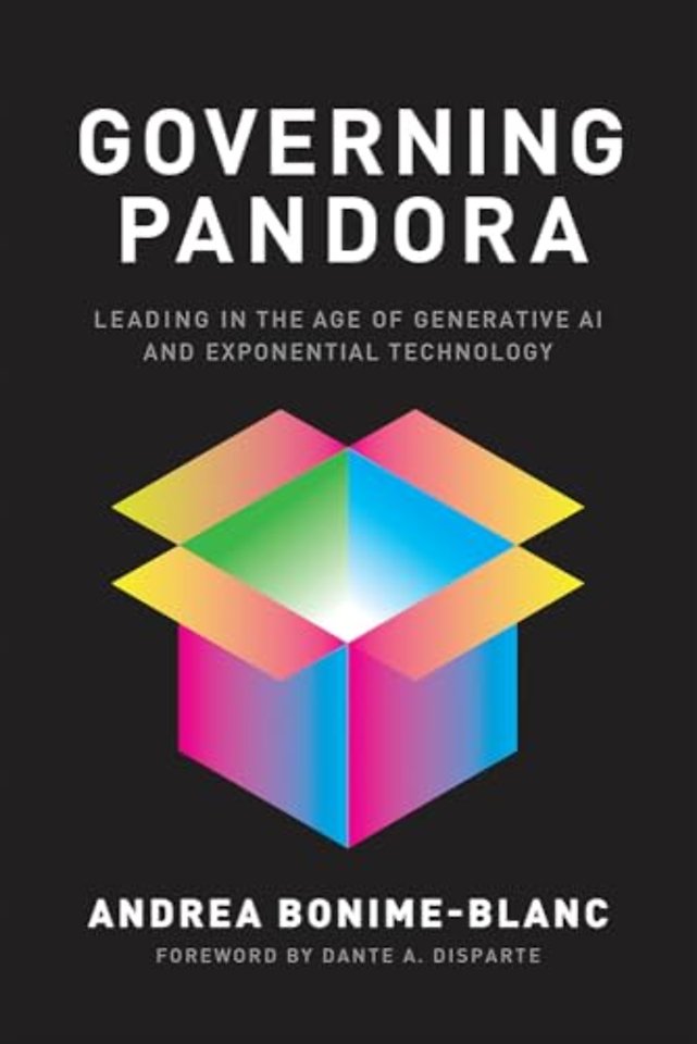 Governing Pandora