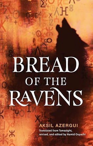Bread of the Ravens