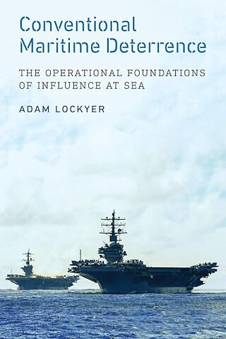 Conventional Maritime Deterrence