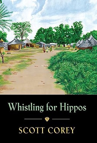 Whistling for Hippos