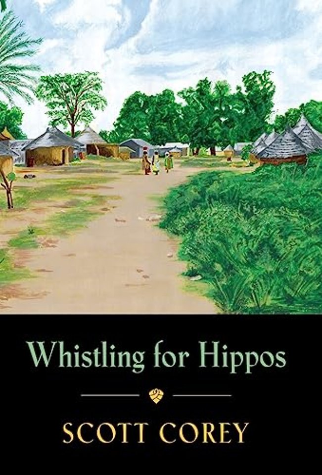 Whistling for Hippos