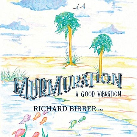 Murmuration