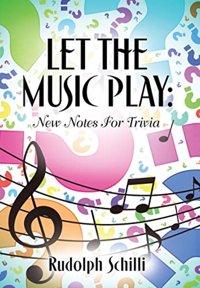 Let The Music Play