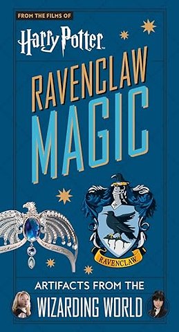 Harry Potter: Ravenclaw Magic