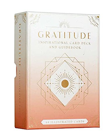 Gratitude