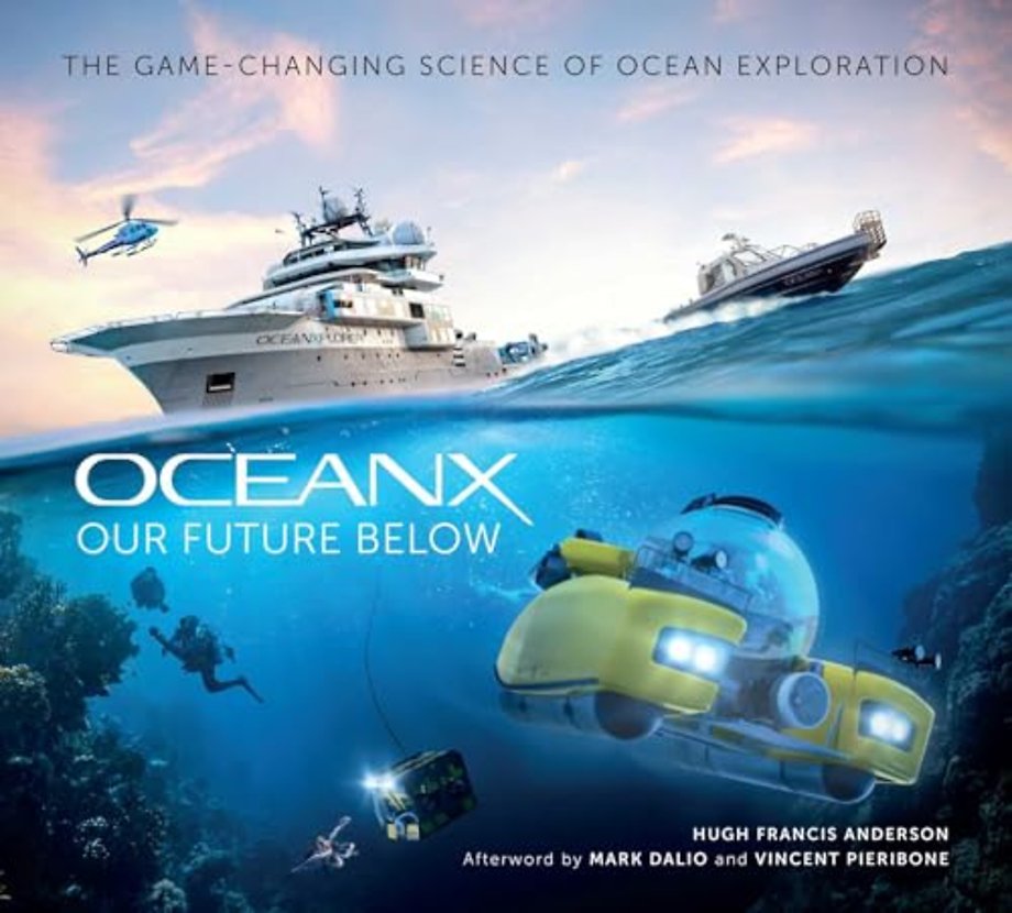 Our Future Below