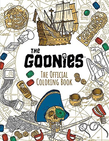 The Goonies