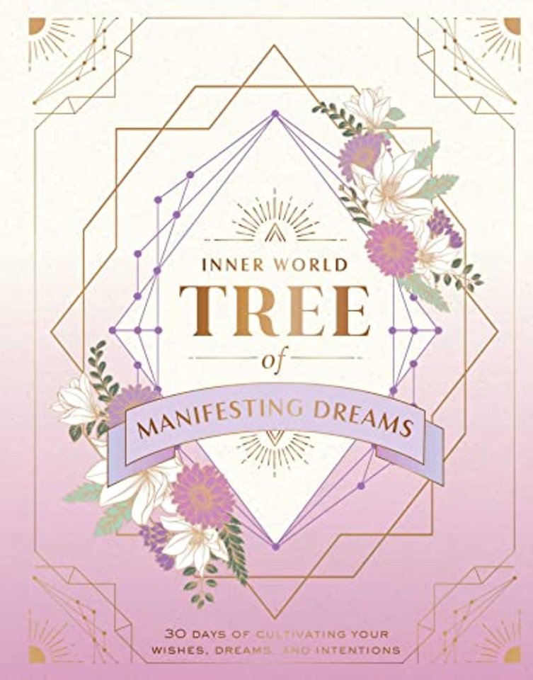 Tree of Manifesting Dreams