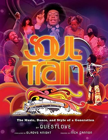 Soul Train (Reissue)