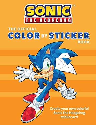 Sonic the Hedgehog