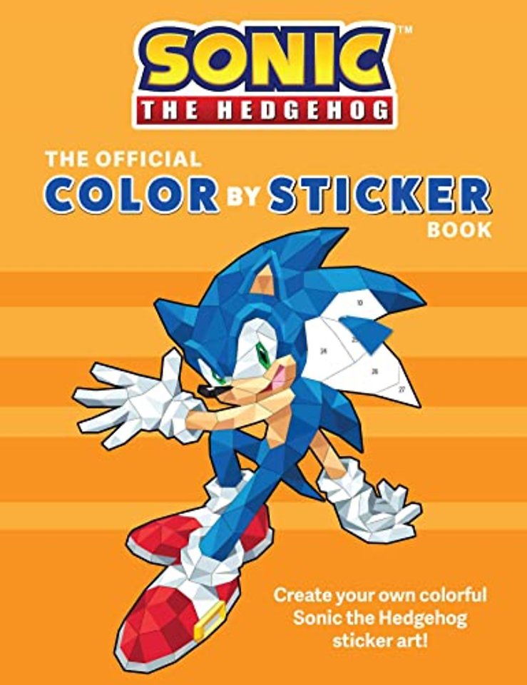 Sonic the Hedgehog