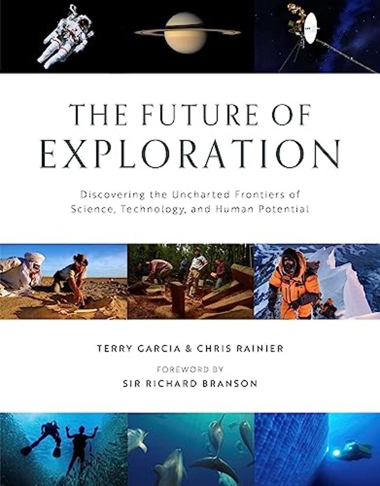 Future of Exploration,The