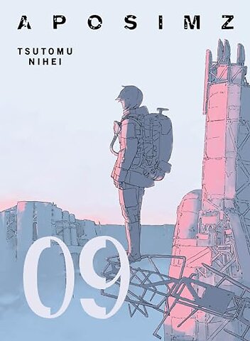 APOSIMZ, Volume 9
