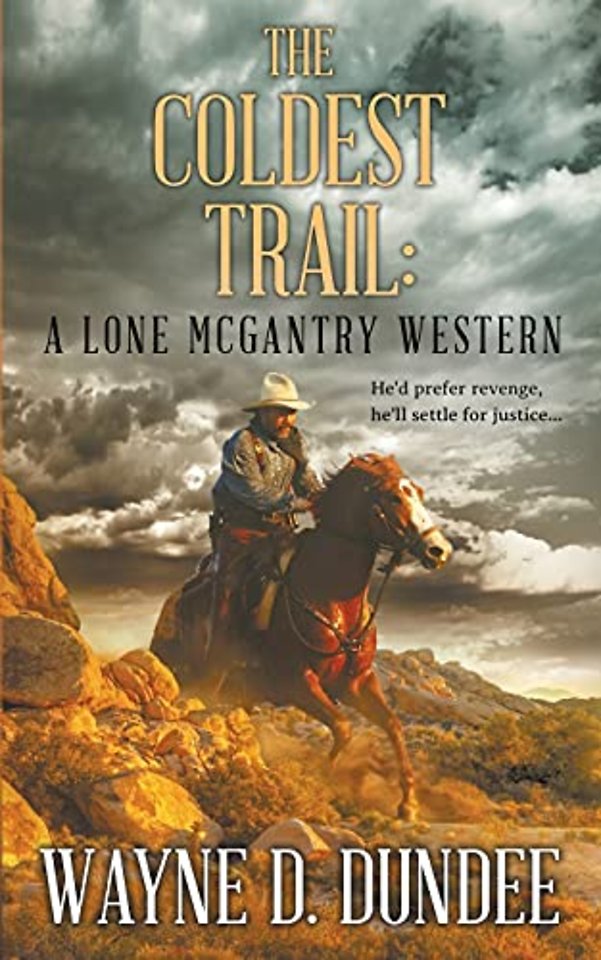 The Coldest Trail