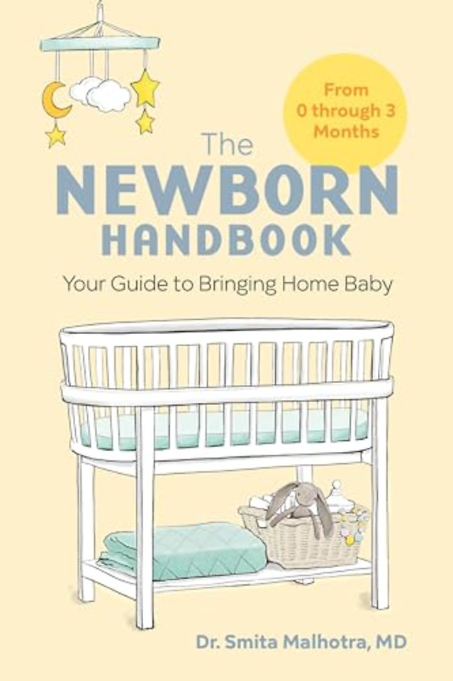 The Newborn Handbook