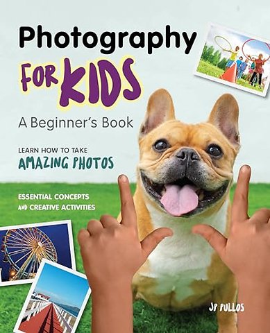 Photography for Kids