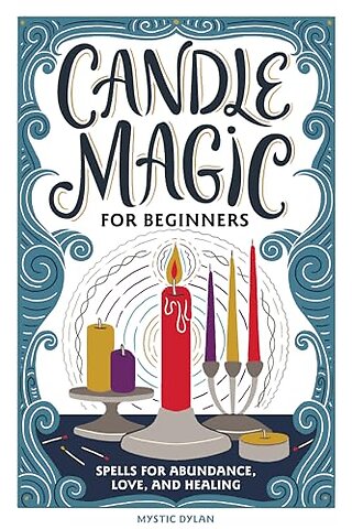 Candle Magic for Beginners