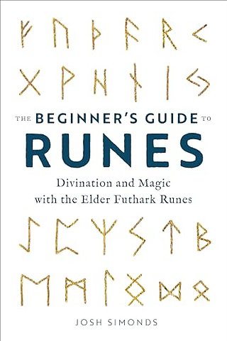 The Beginner's Guide to Runes