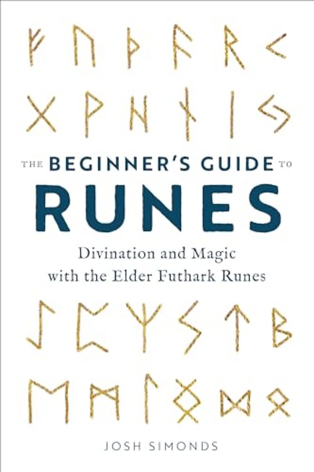 The Beginner's Guide to Runes