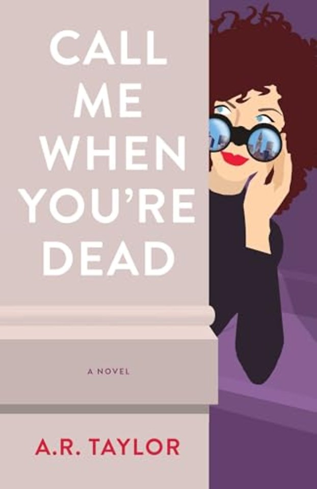 Call Me When You're Dead