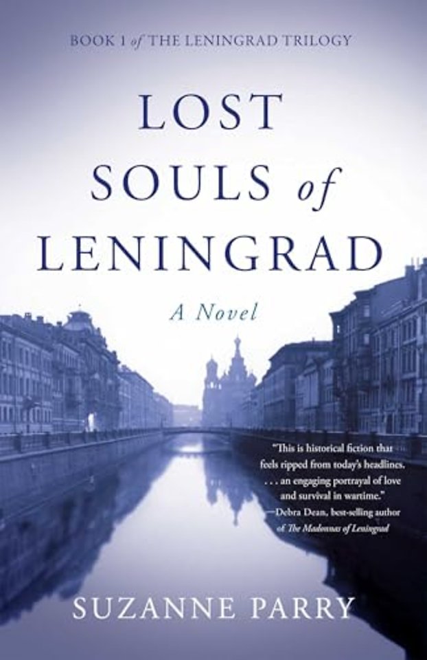 Lost Souls of Leningrad
