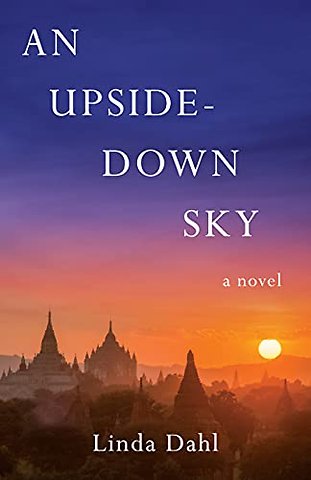 An Upside-Down Sky