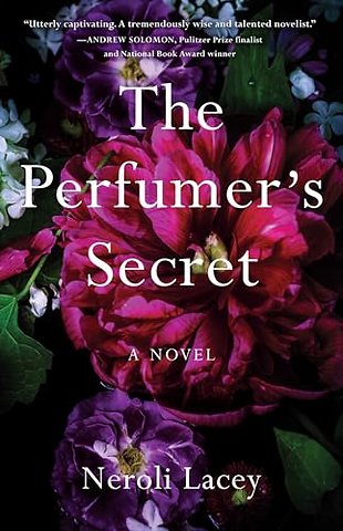 The Perfumer's Secret